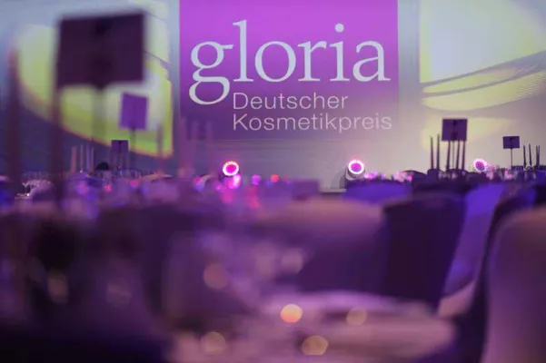 Bild: Deutscher Kosmetikpreis 2018
