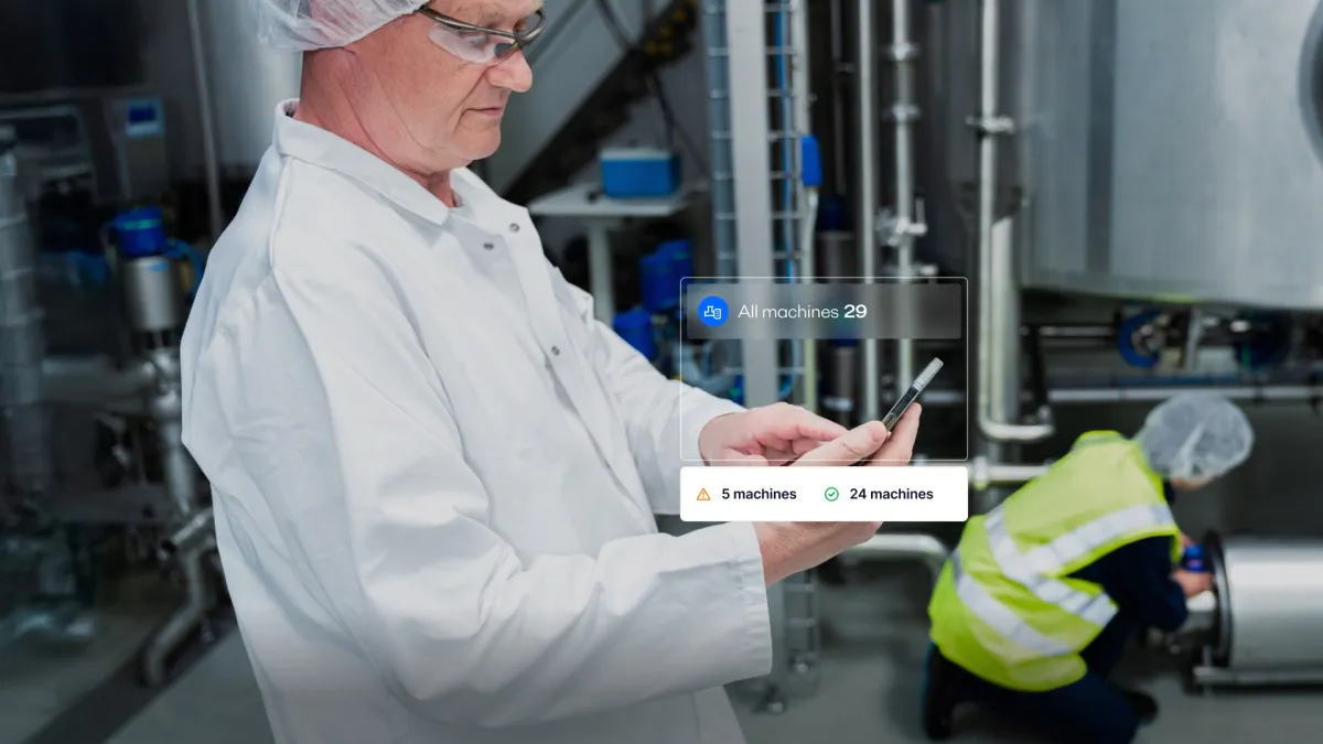 Alfa Laval Clariot™