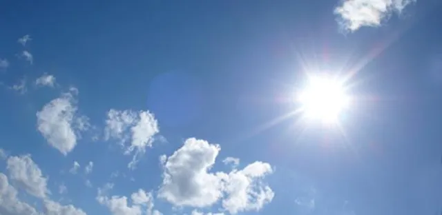 Bild: Die Versorgung mit Vitamin D ist oft zu niedrig