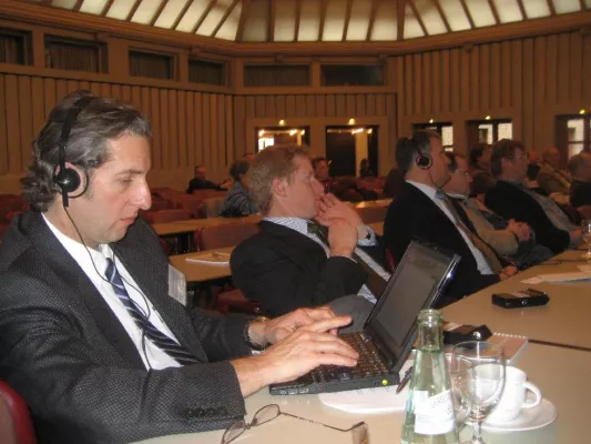 Bild: 8. Uro-onkologisches Update-Symposium - Gezielte Therapie für "Minikrebs"
