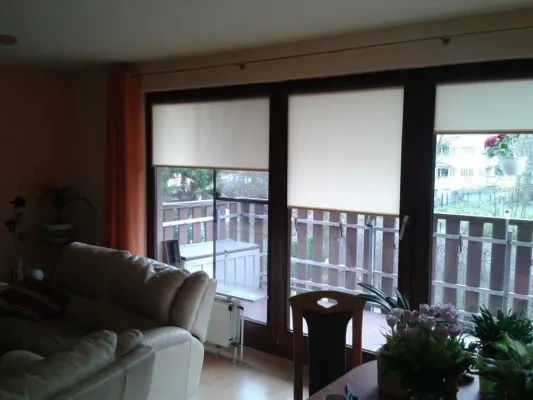 Denkmalschutzbehörden stellen sowohl Eigentümer als auch Mieter vor schwierige Aufgaben beim Sonnenschutz. Bild: Denkmalschutzbehörden stellen sowohl Eigentümer als auch Mieter vor schwierige Aufgaben beim Sonnenschutz.