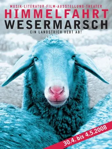 Bild: Himmelfahrt raus aufs Land