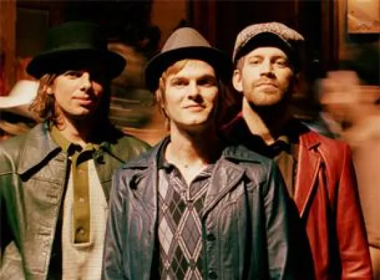 Bild: Sportfreunde Stiller "Unplugged-Tour" - Tickets für alle Konzerte gibt´s bei ticketmaster.de