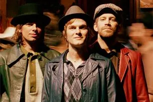 Bild: Sportfreunde Stiller "Unplugged-Tour" - Tickets für alle Konzerte gibt´s bei ticketmaster.de