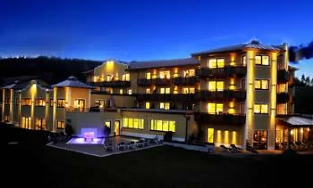 Bild: DER VARTA-FÜHRER - Hotel der Woche: Reischlhof in Wegscheid