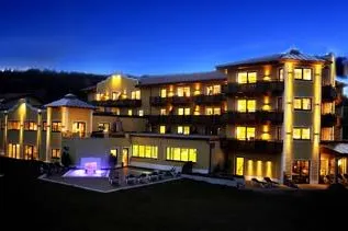 Bild: DER VARTA-FÜHRER - Hotel der Woche: Reischlhof in Wegscheid
