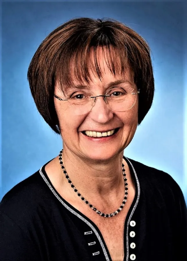 Dr. Hildegard Slabik-Münter (DIE LINKE. Rheinland-Pfalz)