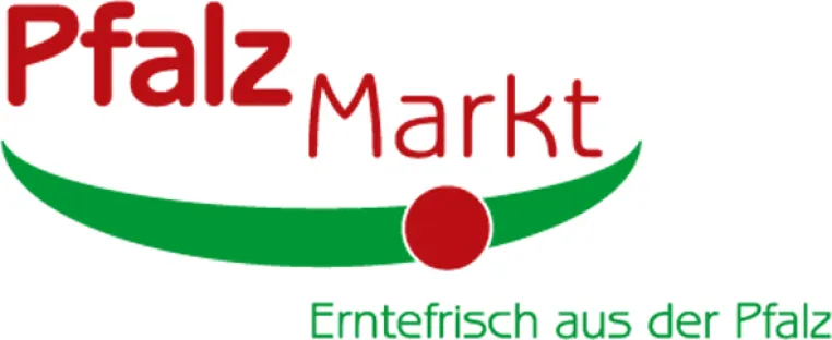 Bild: Staatssekretär Walter Strutz zu Gast beim Pfalzmarkt