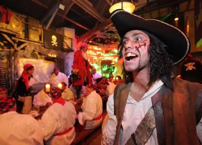 Bild: Paketangebote für Events in Hamburg