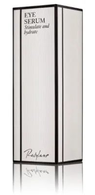 Bild: Produkttest Restylane Eye Serum