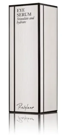 Produkttest Restylane Eye Serum Bild: Produkttest Restylane Eye Serum