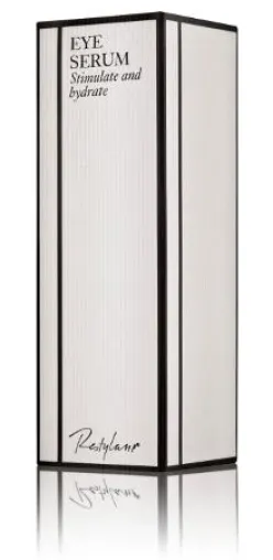 Bild: Produkttest Restylane Eye Serum