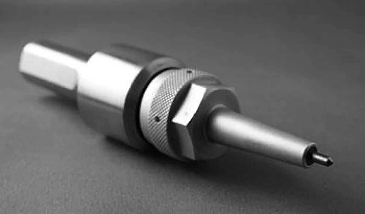 CNC Marker