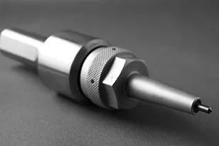 Bild: CNC Marker – Markieren in der CNC-Maschine