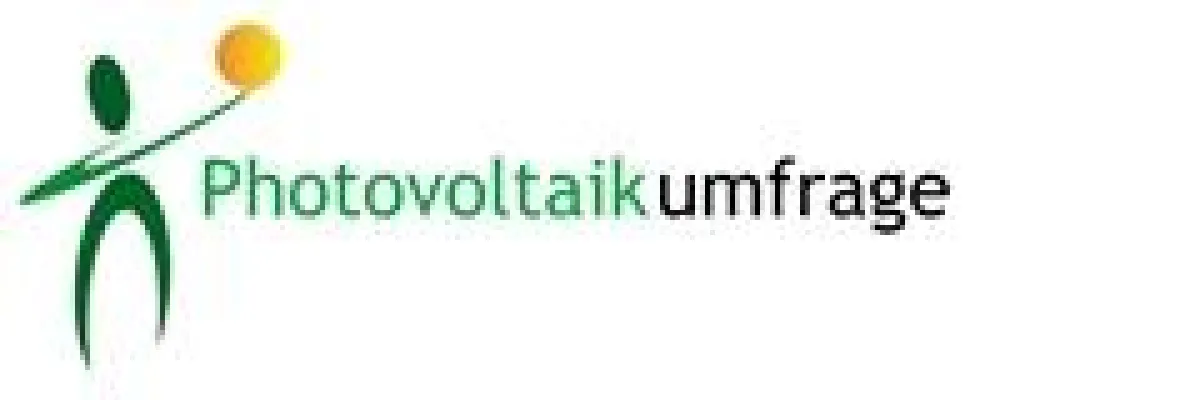 Photovoltaikumfrage - Das Meinungsportal