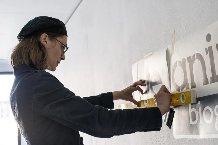 Weiterbildung Kuratieren am Berlin Career College der Universität der Künste Berlin Bild: Weiterbildung Kuratieren am Berlin Career College der Universität der Künste Berlin