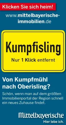 Bild: Mittelbayerischer Verlag startet neues Immobilienportal für Ostbayern