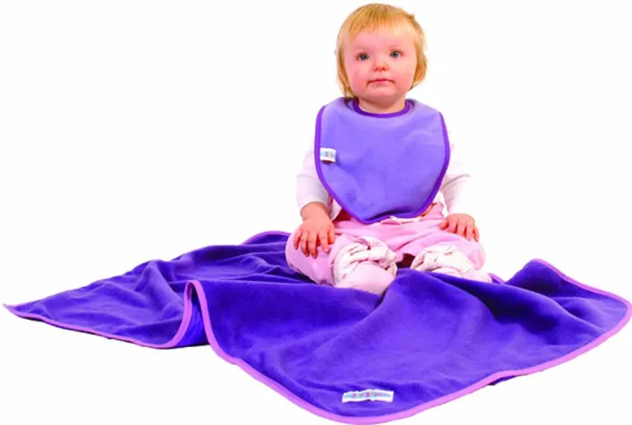 SillyBillyz Lätzchen nun auch in Deutschland und Österreich Bild: SillyBillyz Lätzchen nun auch in Deutschland und Österreich