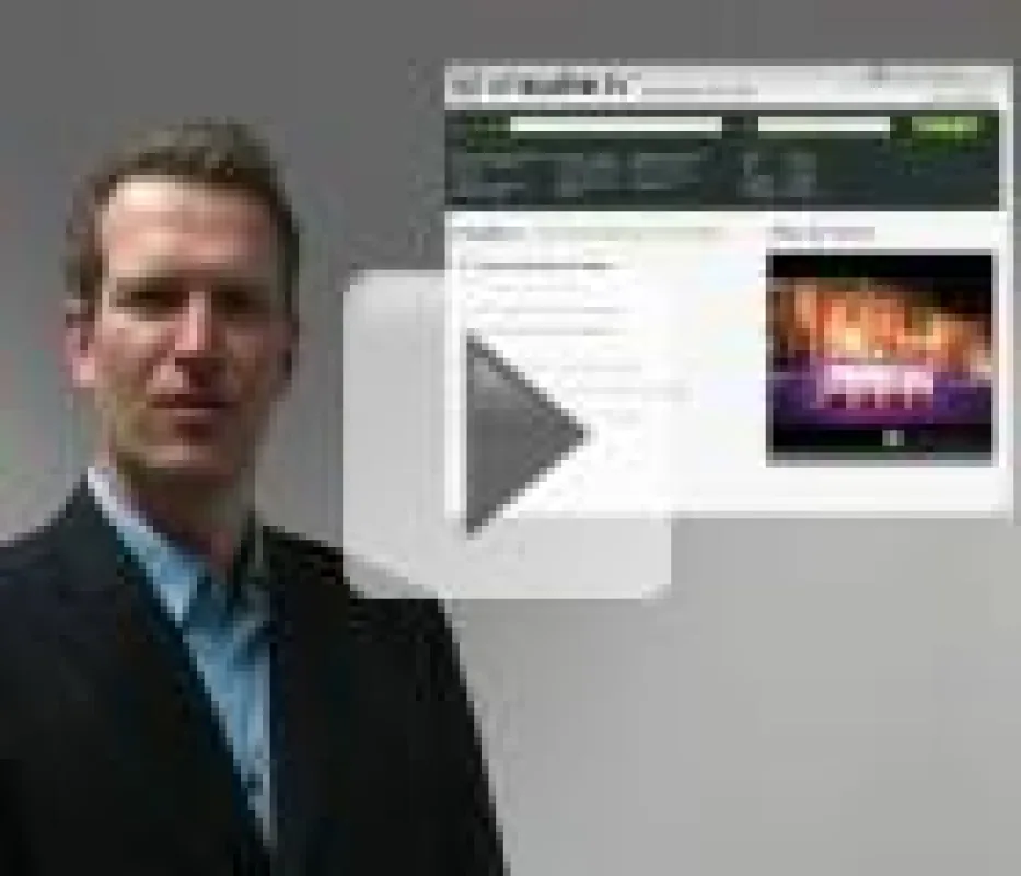 Ein Präsentationsvideo von ichsuche.tv finden Sie unter http://ichsuche.tv