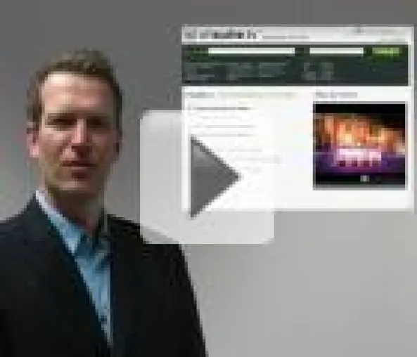 Bild: ichsuche.tv revolutioniert das Branchenbuch im Internet