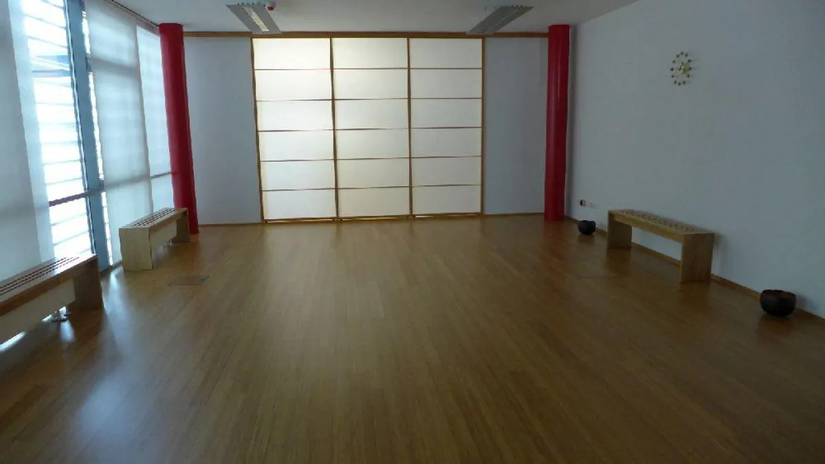 Myochu QiGong Studio in Ismaning bei München