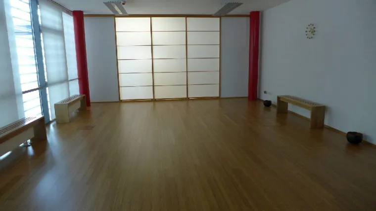 Bild: Myochu QiGong Studio in Ismaning bei München eröffnet