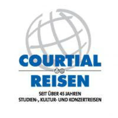 Exklusive Einzel-, Gruppen- und Chorreisen Bild: Exklusive Einzel-, Gruppen- und Chorreisen