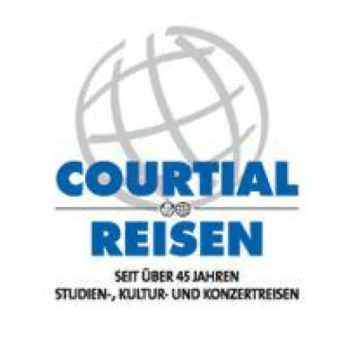 Exklusive Einzel-, Gruppen- und Chorreisen Bild: Exklusive Einzel-, Gruppen- und Chorreisen