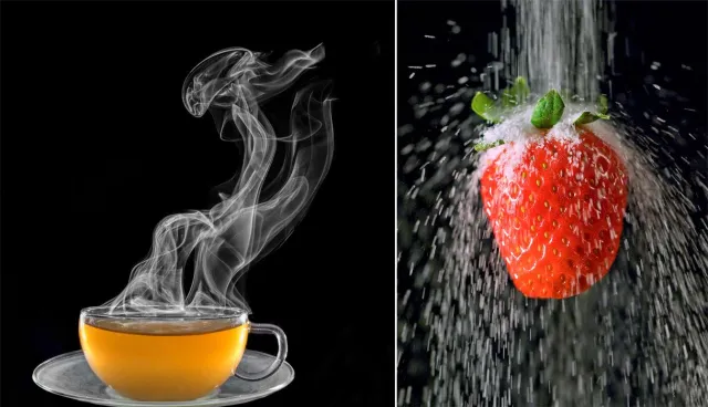 Bild: Fotoworkshop „Tabletop: Food-Fotografie“ in Hannover