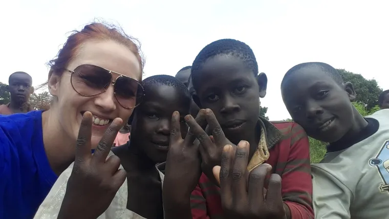 Freunde gesucht! Bild: Freunde gesucht!