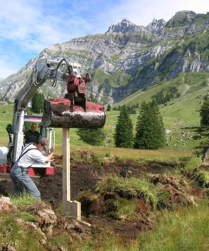 Bild: Klimaschutz durch Hochmoorschutz – max.moor macht‘s möglich