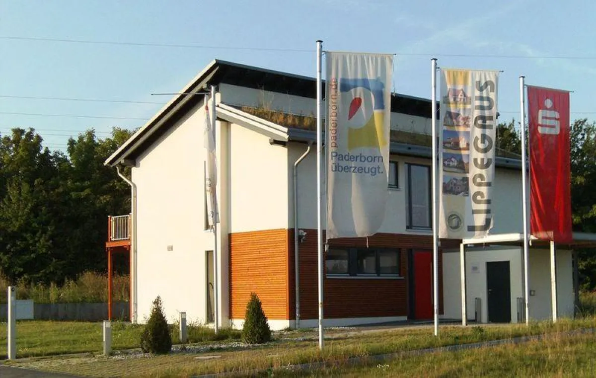 SmartHome-Paderborn