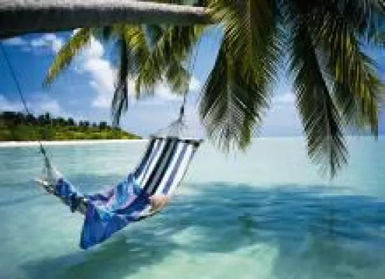 Bild: Urlaubsgefühle mit Fototapete.de