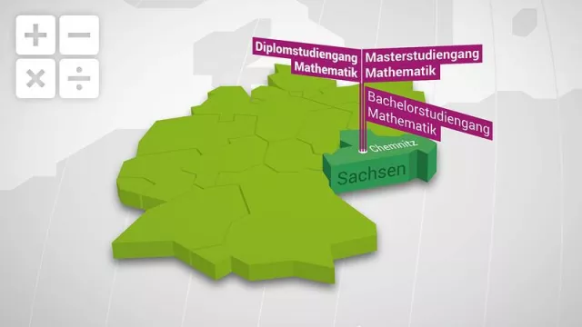 Bild: Mehr Mathe dank Diplom