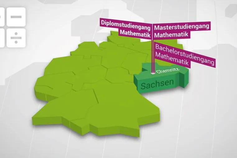 Bild: Mehr Mathe dank Diplom