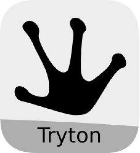 Bild: Open Source ERP Tryton Version 1.2.0