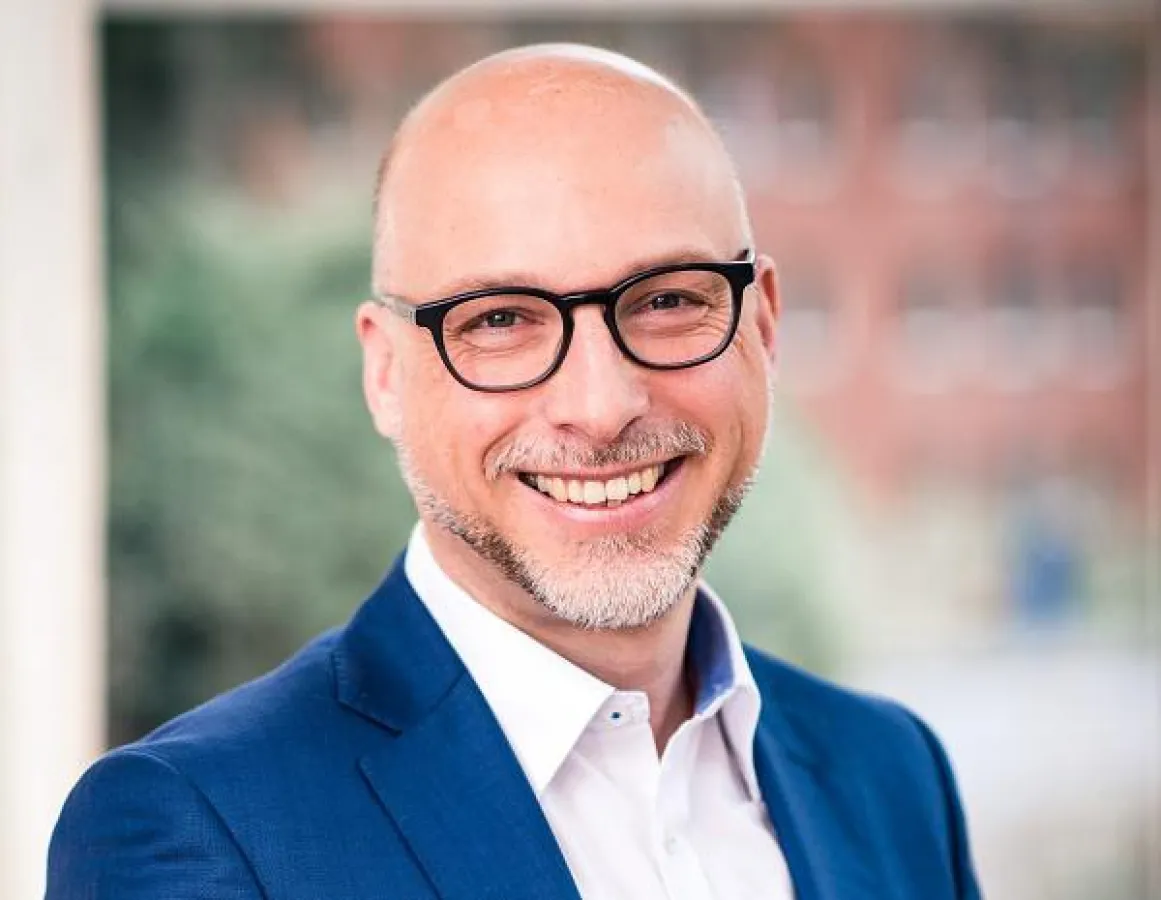 Prof. Dr. Carsten Suntrop