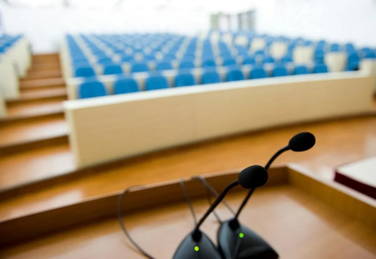 Veranstaltung familieninterne Nachfolge mit IHK Dresden und ABG-Partner (Quelle: www.dreamstime.com)