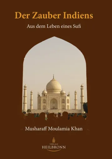 Bild: Der Zauber Indiens - Aus dem Leben eines Sufi