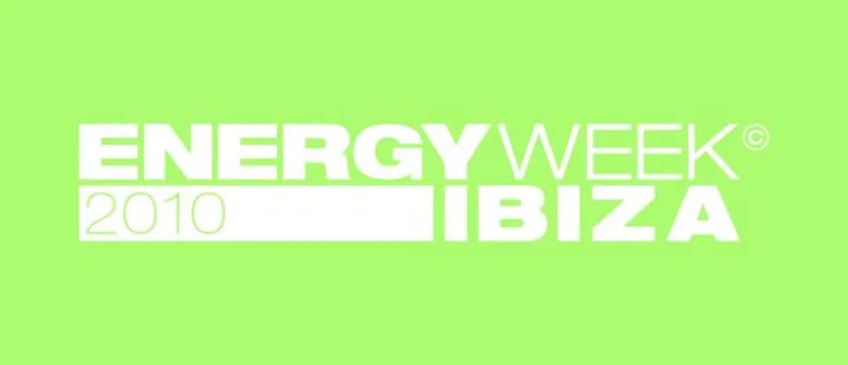 Bild: Erste ENERGY WEEK IBIZA im Oktober auf Ibiza
