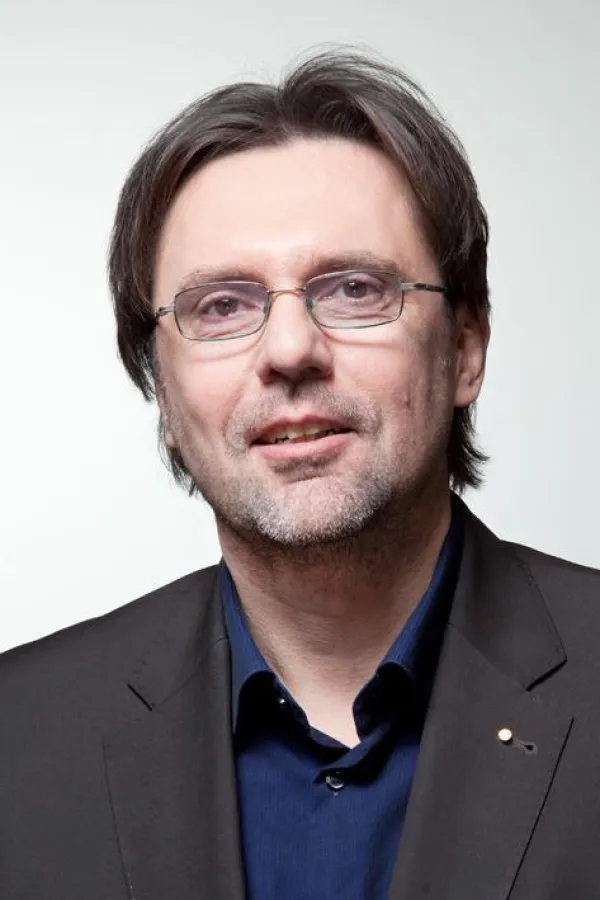 Carsten Lange, Vorsitzender der Allianz inhabergeführter Kommunikationsagenturen