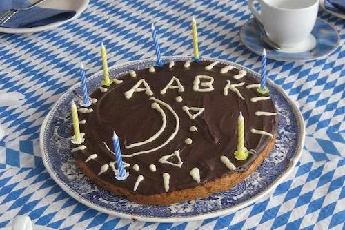 Bild: Tag der offenen Tür in der AABK Altentagespflegestätte Lohausen