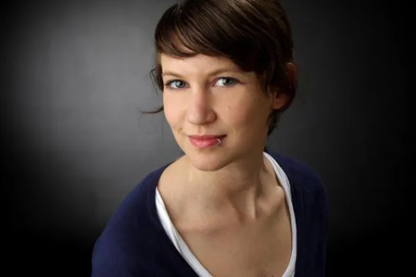 Jasmin Jochum geht bei Die Gefährten an Bord Bild: Jasmin Jochum geht bei Die Gefährten an Bord