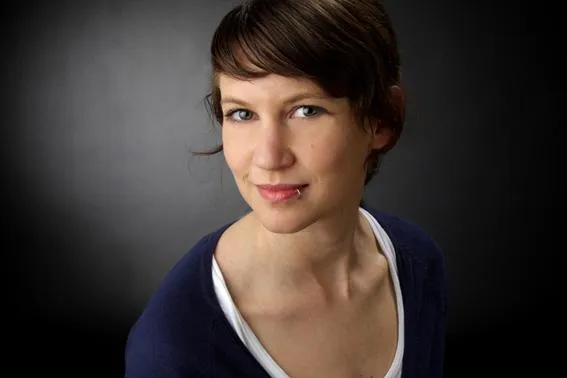 Bild: Jasmin Jochum geht bei Die Gefährten an Bord