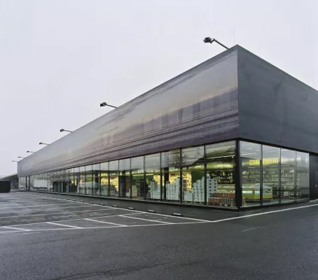 Bild: Matjes en masse: Saisoneröffnung der Heringsspezialität im Frischeparadies Essen