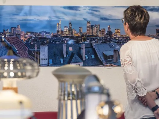 Bild: 6. Art-Aktiv Odenwald – Kunstmarkt in Breuberg am 27. und 28. April