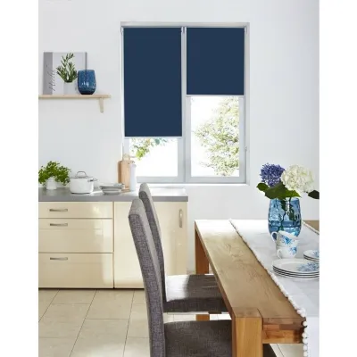 Bild: Rollos und Plissees für ein konstantes Raumklima