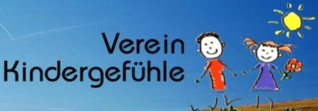 Bild: Das Recht des Kindes - die gemeinsame Obosrge