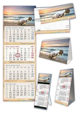 Bild: terminic GmbH: In der Kalenderherstellung steht der Name seit über 80 Jahren für Qualität „Made in Germany“