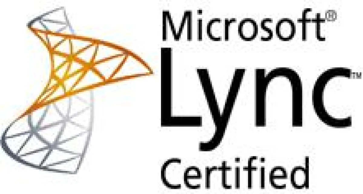 Patton SMartNodes sind Microsoft Lync zertifiziert